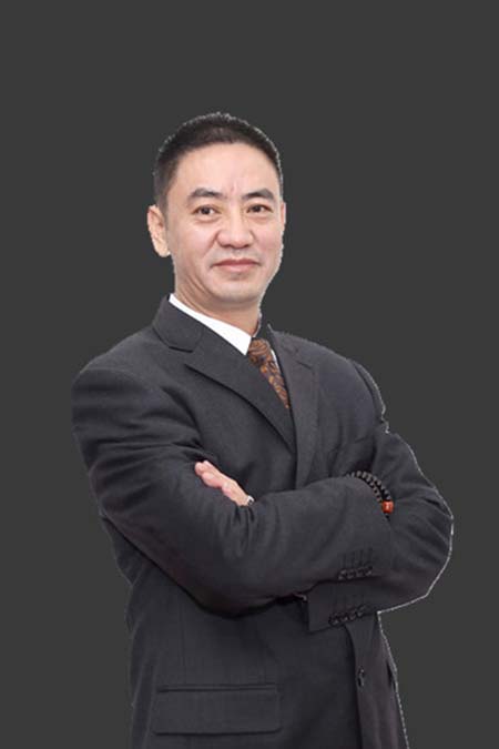 敬忠勇