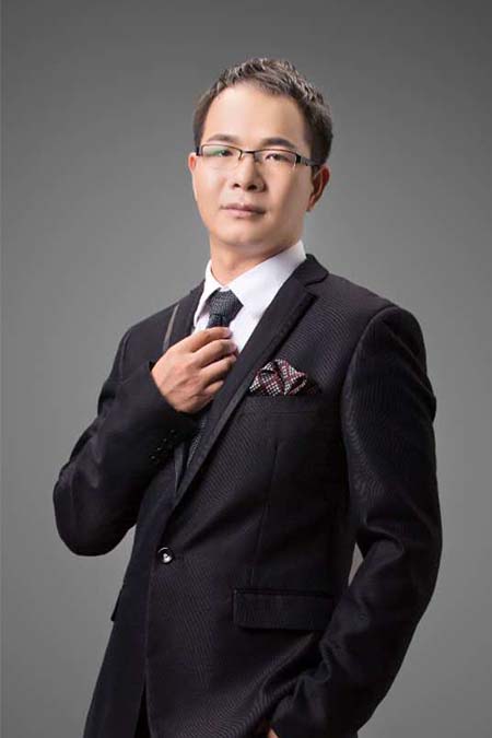周扬帆