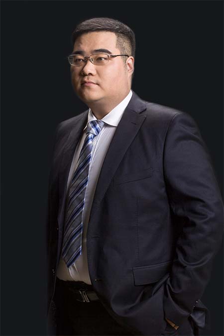 徐润泽 
