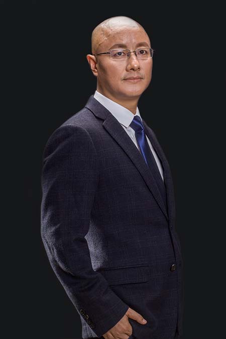 何    龙