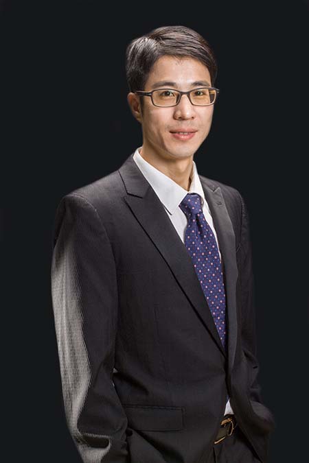蔡文杰